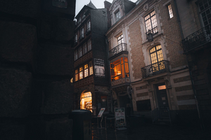 Vidange fosse septique Rennes